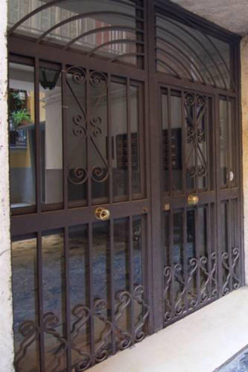 La Strada Parlata Hotel Napoli Bagian luar foto
